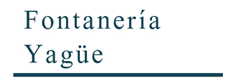 Fontanería Yagüe logo